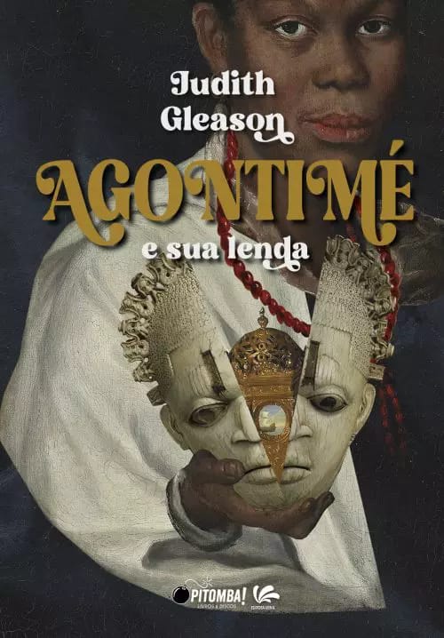 Grupo de pesquisa da UFMA promove relançamento do livro ‘Agontimé, sua lenda’ de Judith Gleason