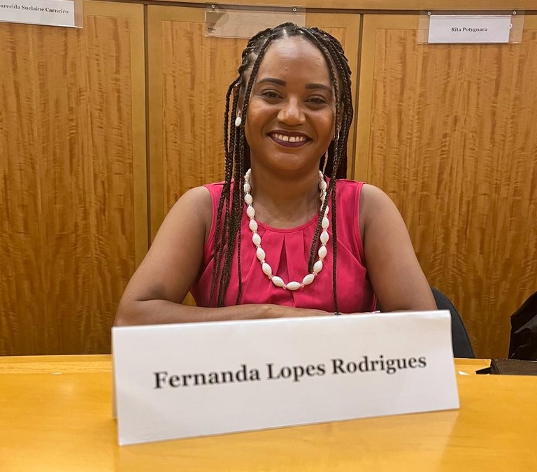 Harvard: Professora do Colun participa do Programa de Liderança Executiva em Desenvolvimento da Primeira Infância 2023, nos Estados Unidos