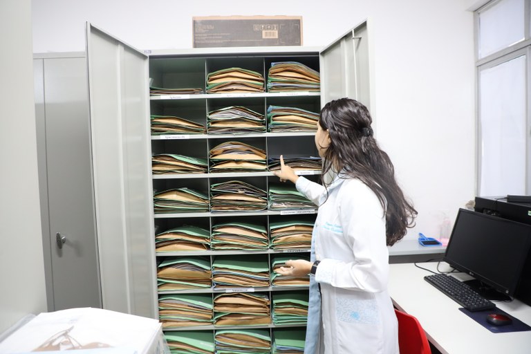 Herbário MAR da UFMA celebra doze anos de existência com um acervo de 16 mil espécimes