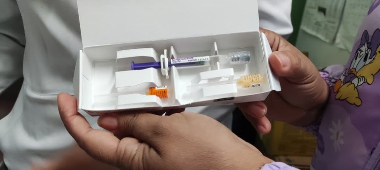 HU-UFMA integra estratégia do SUS e amplia prevenção contra bronquiolite em bebês