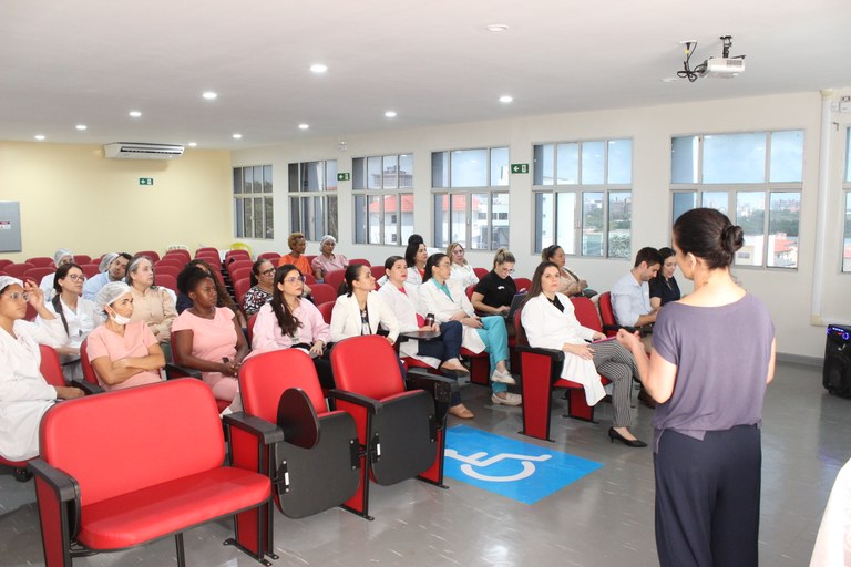 HU-UFMA participa de projeto que visa melhoria do tratamento da endometriose pelo SUS