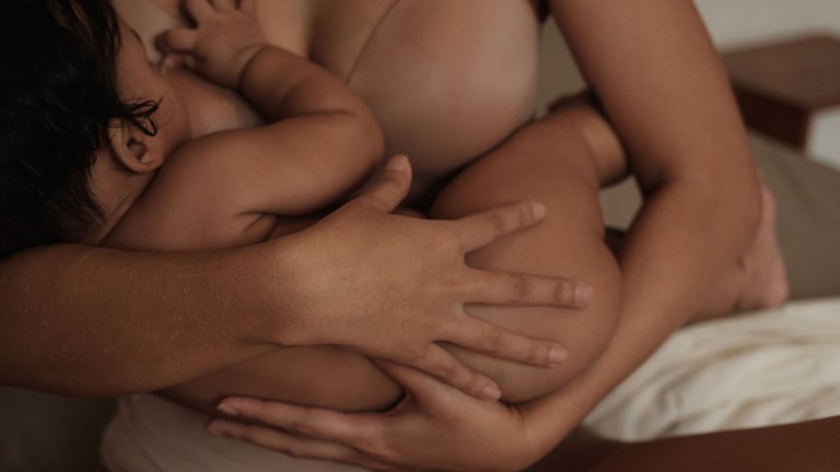 HU-UFMA promove a Semana de Mobilização para Doação de Leite Humano com novo ponto de coleta