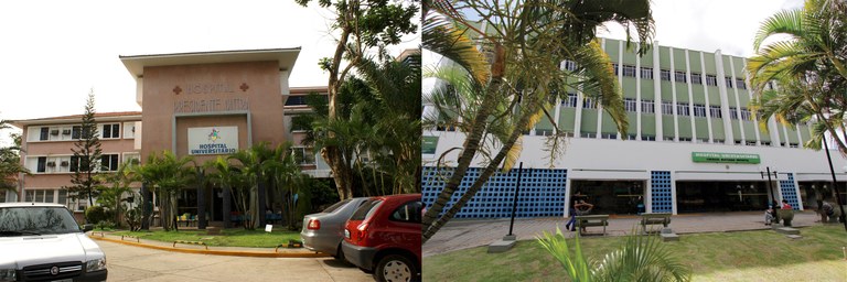 HU-UFMA realiza mutirão com cerca de 2.200 atendimentos entre exames e cirurgias com especialistas neste sábado, 13