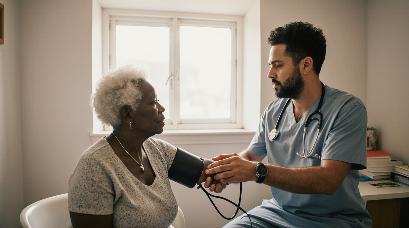 HU-UFMA realiza mutirão de saúde quilombola com expectativa de 400 atendimentos no Maranhão