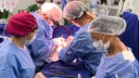 HU-UFMA realiza primeiro transplante de coração do Maranhão e marca novo capítulo na história da saúde do Maranhão