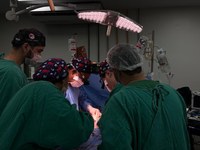 Procedimento histórico amplia acesso ao tratamento e marca novo avanço da alta complexidade no Maranhão