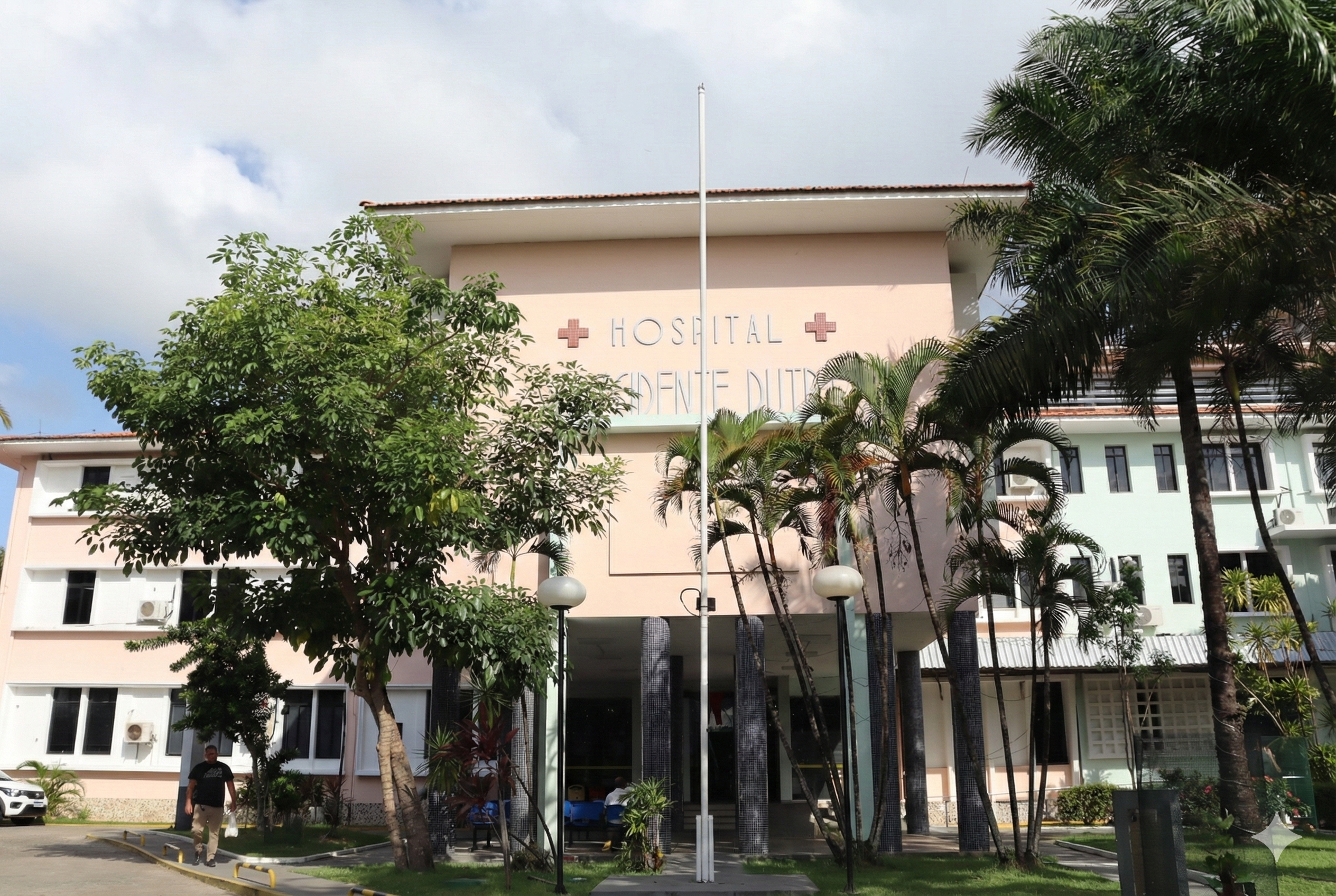 HU-UFMA realiza terceiro mutirão do SUS com 5 mil procedimentos no estado