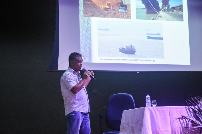 I Jornada de Estudos e Pesquisas sobre Políticas Públicas (I Jesppe) encerra nesta sexta-feira, 26