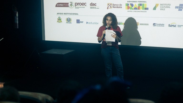 I Mostra Universitária é destaque no 47º Festival Guarnicê de Cinema