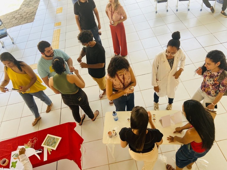 II Feira de Negócios da UFMA Imperatriz será realizada dia 12 de fevereiro, na Unidade Bom Jesus