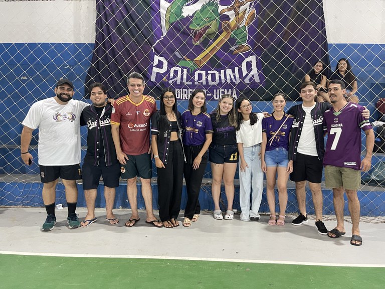 II Inter UFMA promove integração esportiva entre atléticas e times universitários em Imperatriz