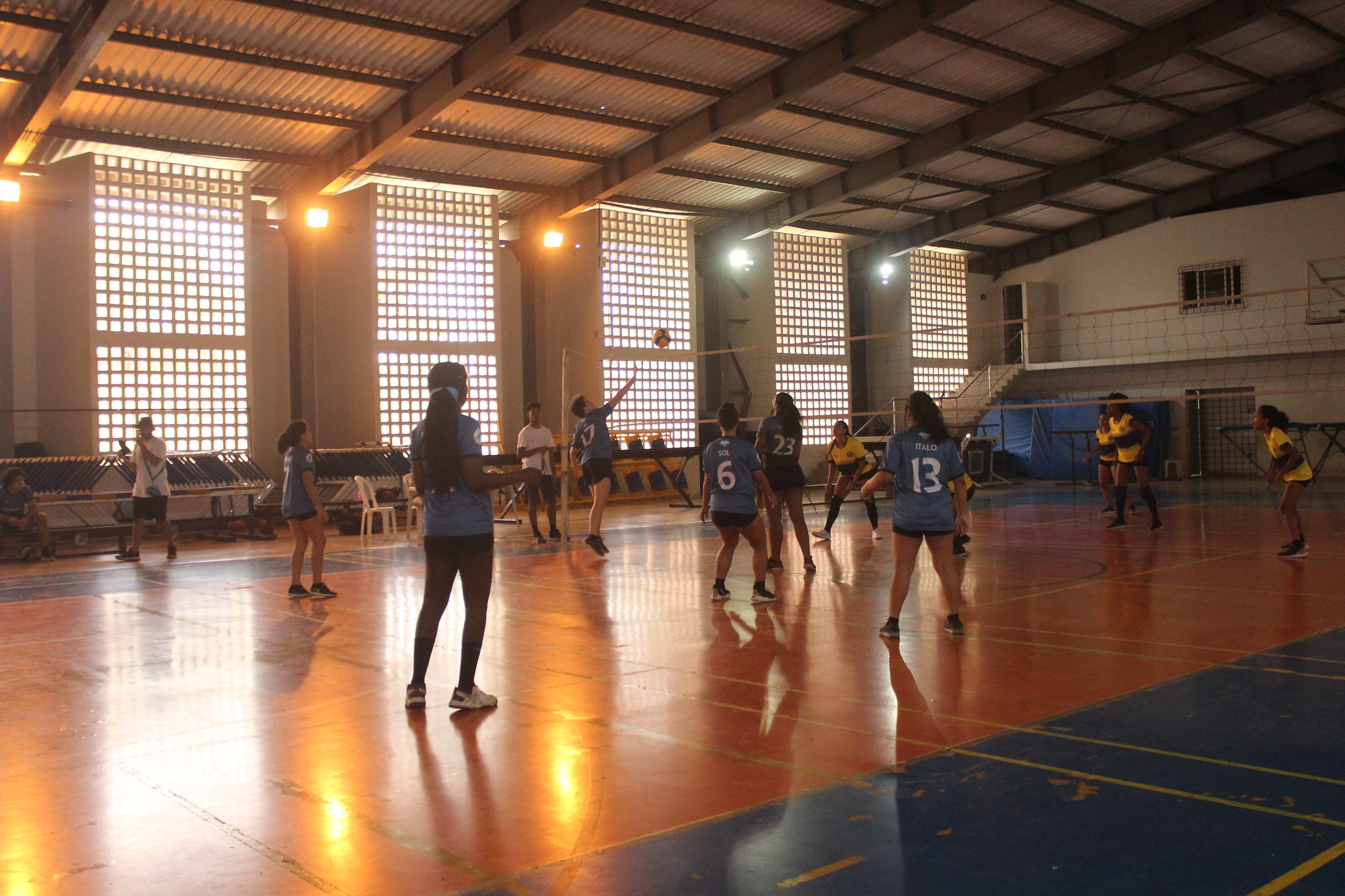 III InterCCSo volta a movimentar estudantes do Centro de Ciências Sociais.jpg