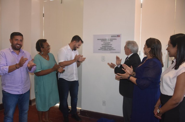 Professora do Maranhão leva jogos teatrais para a educação