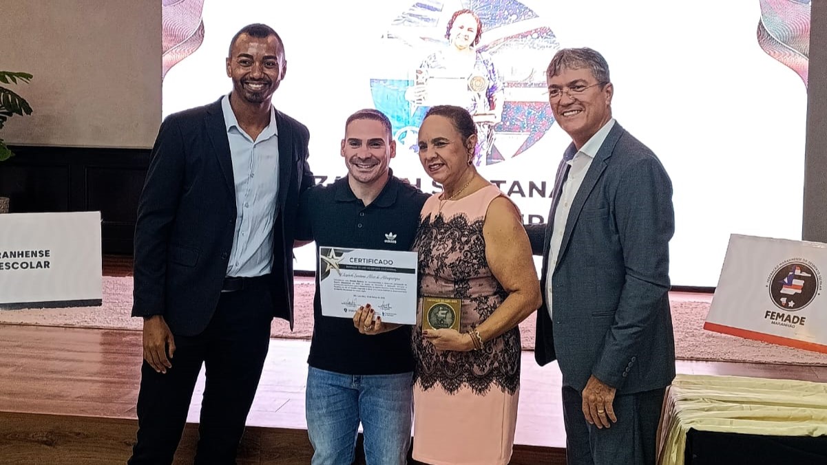 Incentivo ao esporte na UFMA destaca instituição com premiações e projeção nacional