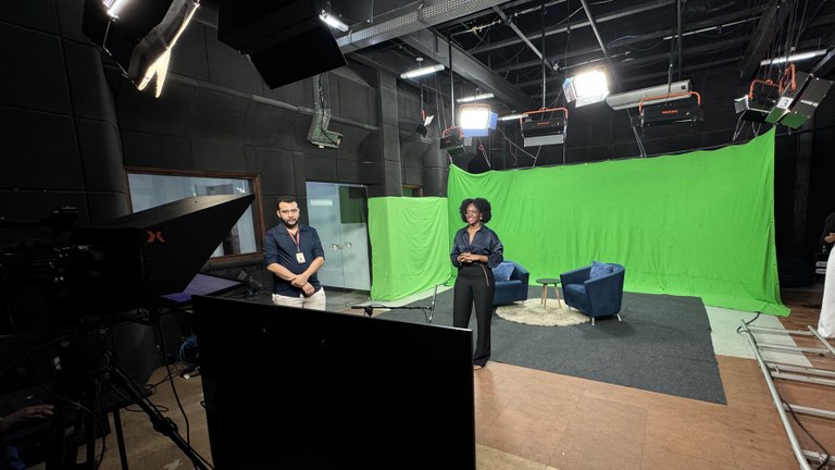 Inscrições abertas para nova turma do curso de Media Training da UFMA