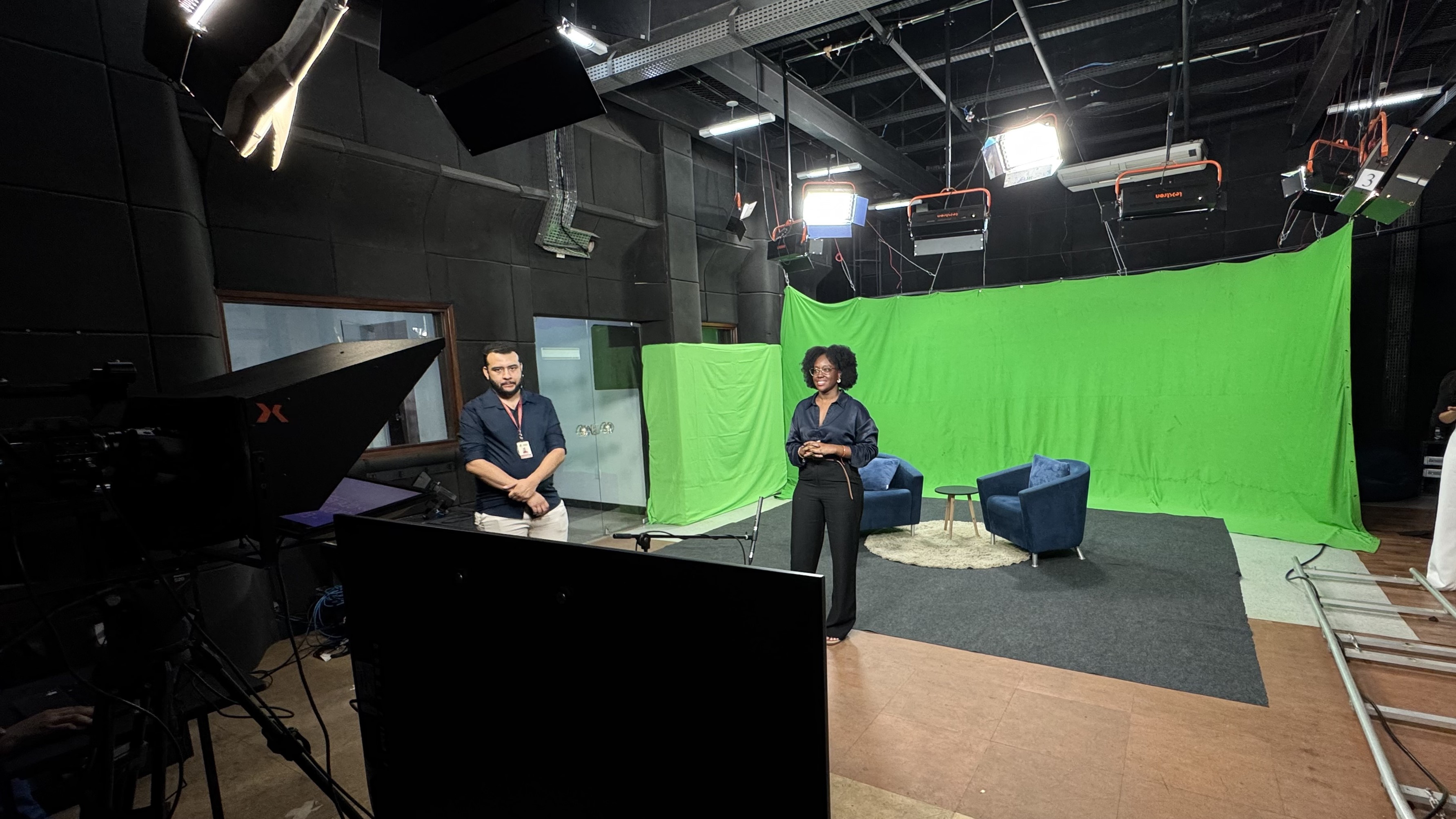 Inscrições abertas para nova turma do curso de Media Training da UFMA