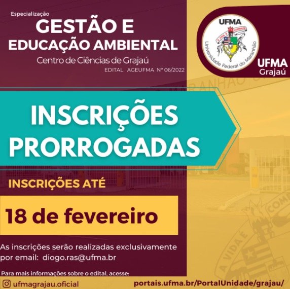 Biblioteca Setorial da Pós-Graduação em Educação Ambiental Sala