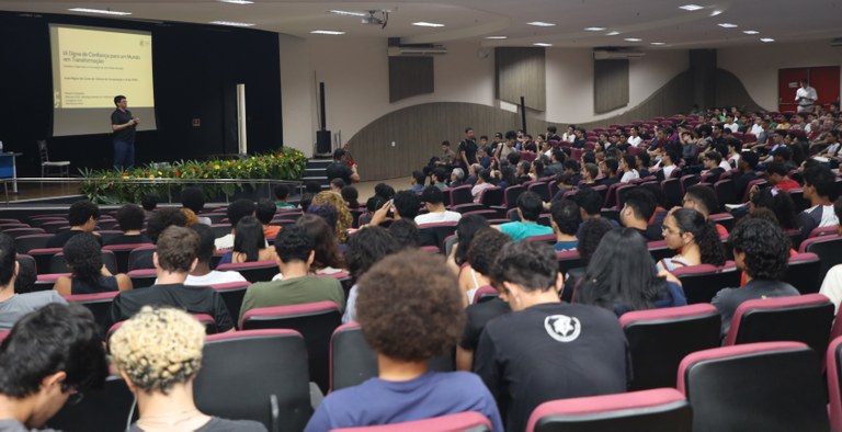 Inteligência Artificial: UFMA dá início a curso inédito de graduação