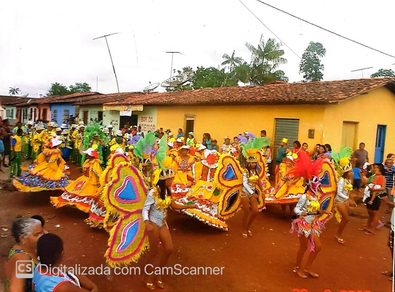 IPHAN e UFMA estão inventariando Turmas de Samba do Maranhão