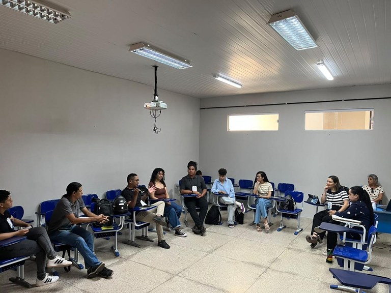 IV Simpósio de Ciências Sociais e Humanas da UFMA promove debate sobre os reflexos do capitalismo contemporâneo