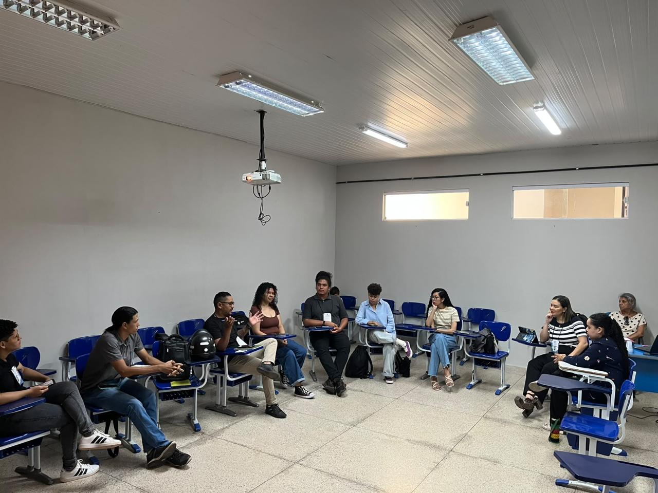 IV Simpósio de Ciências Sociais e Humanas da UFMA promove debate sobre os reflexos do capitalismo contemporâneo