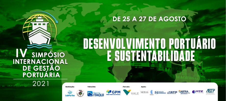 IV Simpósio Internacional de Gestão Portuária começa nessa quarta-feira, 25.jpg