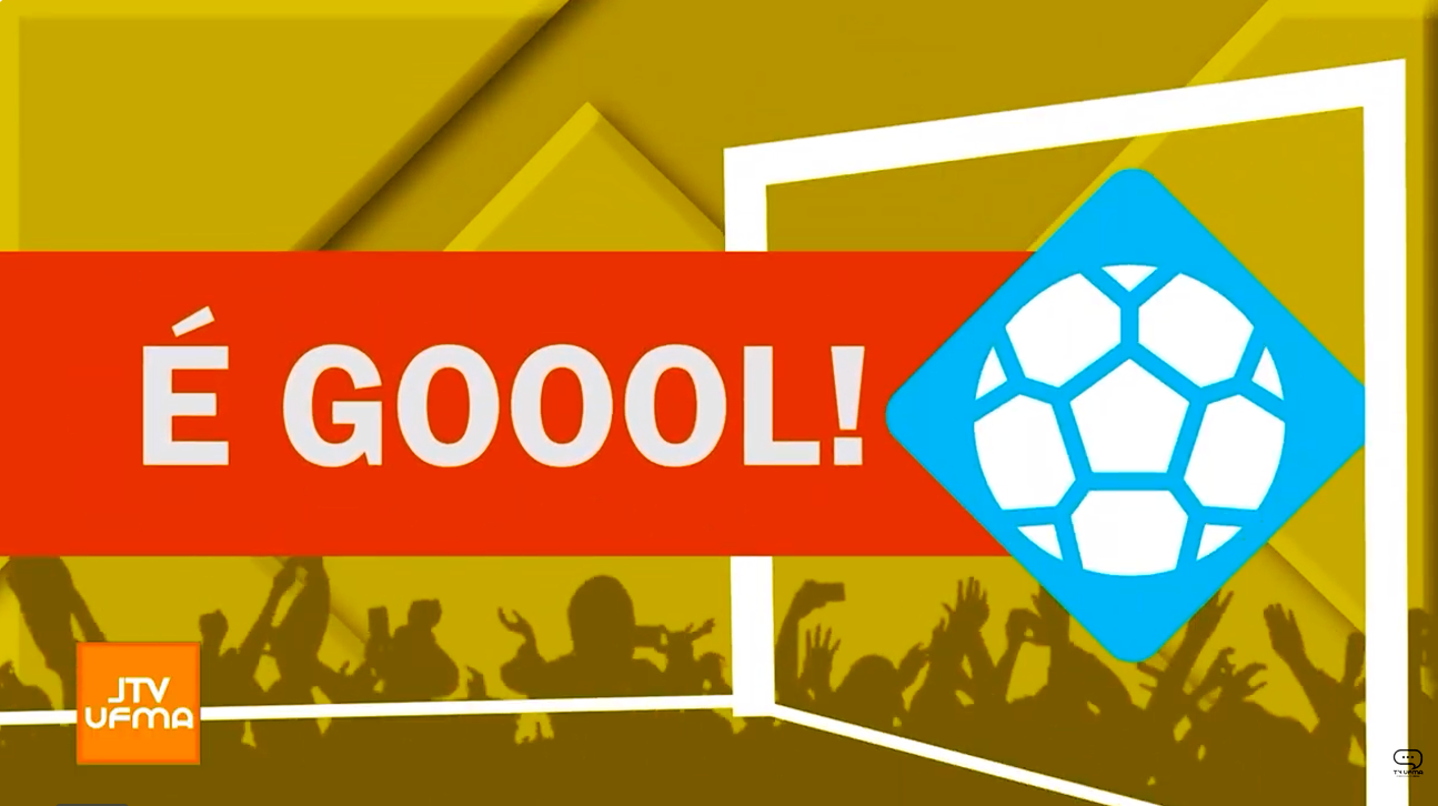 JTV UFMA estreia É Goool!, espaço com informação, análises e os destaques da Copa do Mundo
