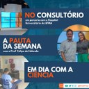 JTVUFMA completa hoje, 26 de abril, 2 anos com conteúdos inovadores