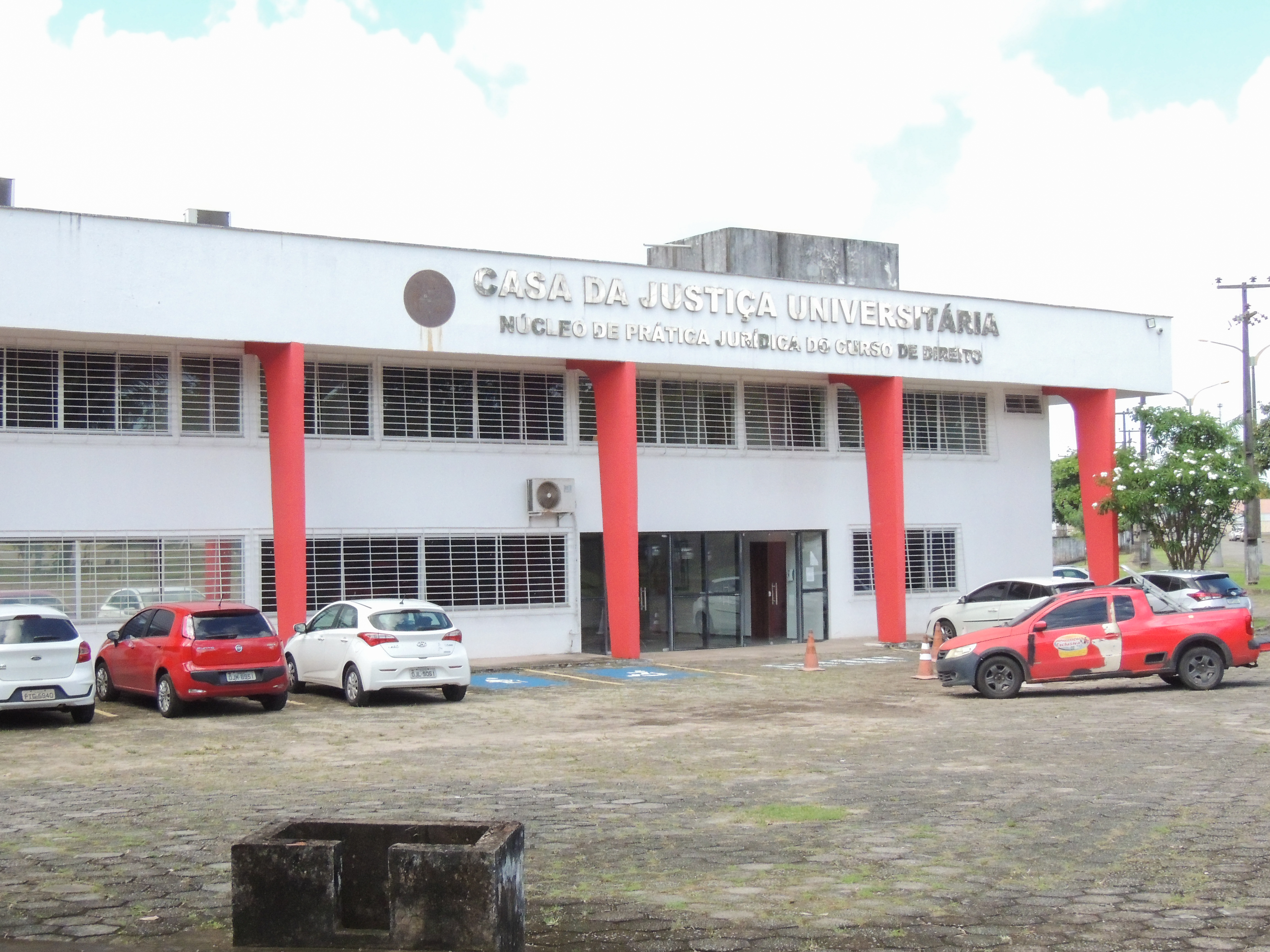 Justiça e Cidadania: Programa de Itinerância para 5º Juizado Especial Cível e de Relação de Consumo acontece no próximo dia 17, na Vila Embratel