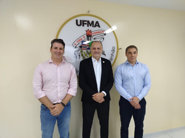 Laboratório de pesquisa da UFMA oferece suporte técnico para elaboração de Plano Mestre de três portos brasileiros