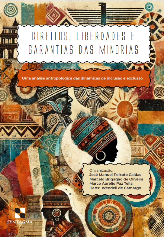 Com docente da UFMA entre os autores, livro reúne pesquisadores do Brasil e do exterior em reflexão inédita sobre direito, democracia e sociedade contemporânea