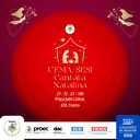 Magia do Natal: UFMA promove Cantata Natalina em parceria com o Sesi nessa quinta-feira, 21, na praça João Lisboa