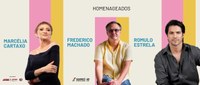 O festival ocorre de 20 a 26 de agosto, em São Luís