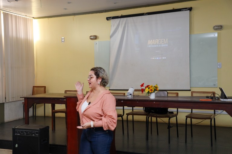 Margem: Cartografia de Gênero, plataforma reúne pesquisas sobre gênero, feminismos e dissidências na UFMA