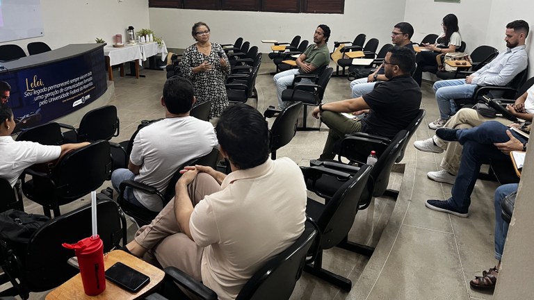 Media Training inicia nova turma em São Luís e reforça comunicação fluida com a imprensa