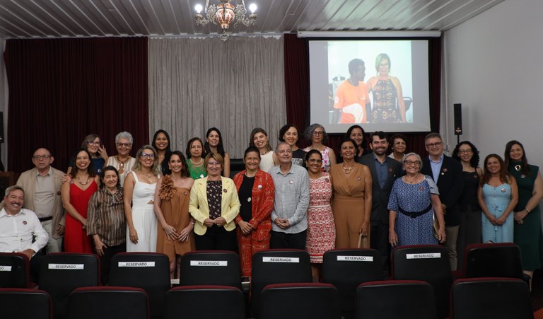 UFMA celebra 50 anos da Coordenação Especial de Saúde Pública