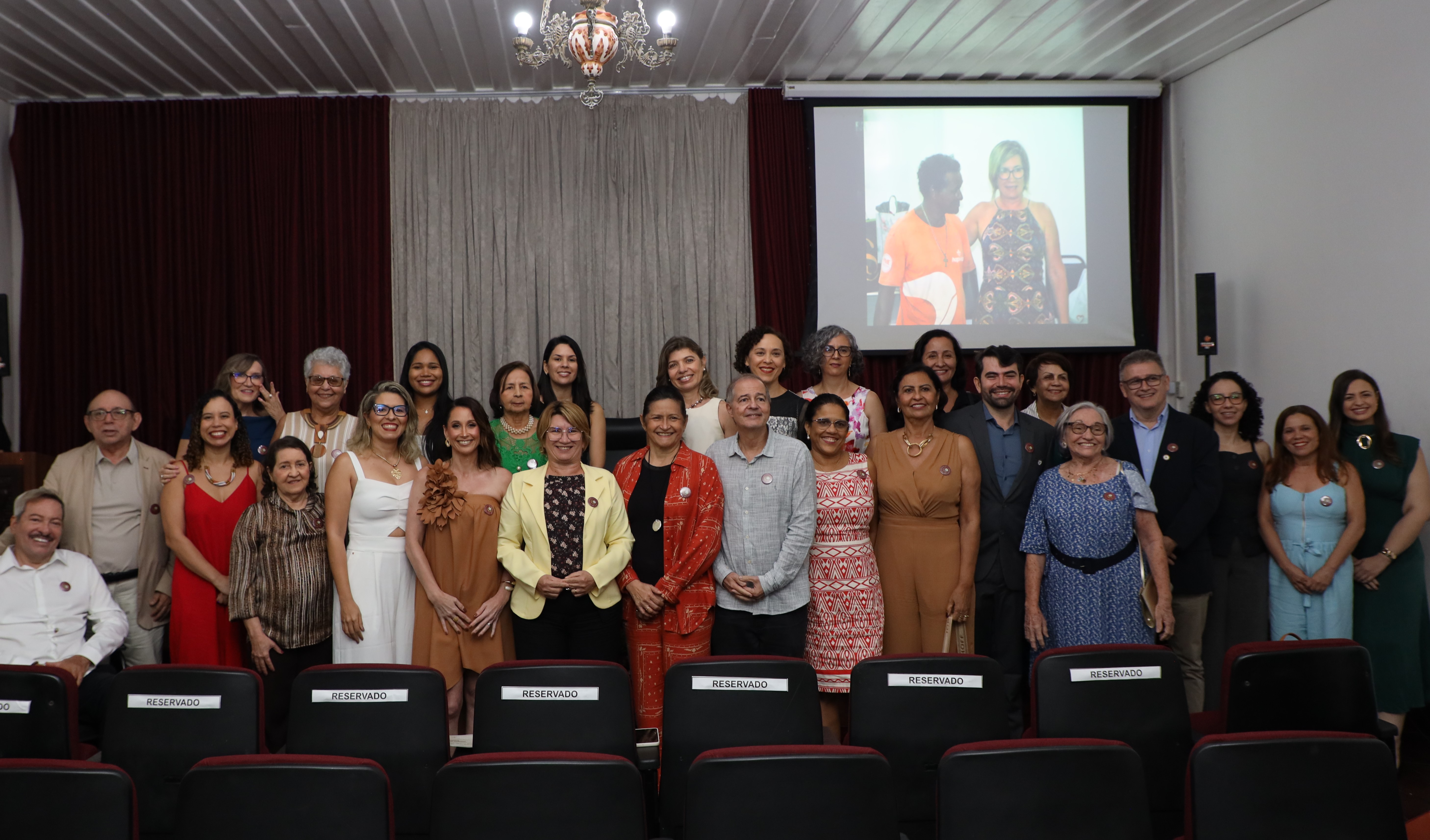 UFMA celebra 50 anos da Coordenação Especial de Saúde Pública