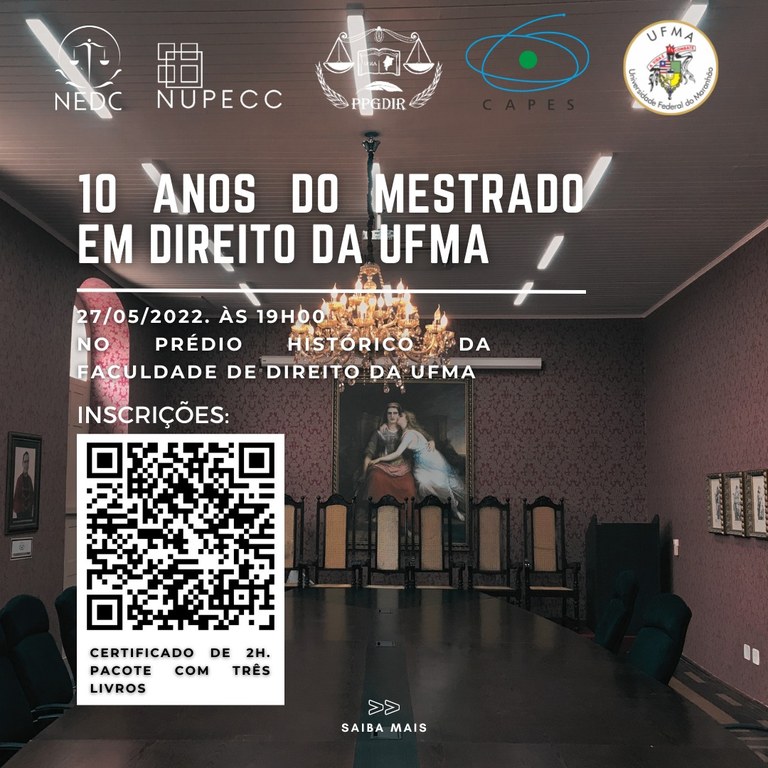 Mestrado em Direito comemora 10 anos com palestra e lançamento de livros (1).jpeg