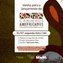 Ministério da Igualdade Racial lança “Caminhos Amefricanos: Programa de Intercâmbios Sul-Sul”, nesta segunda, em São Luís