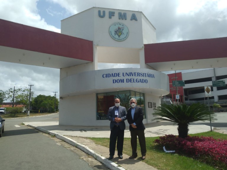 Ministro do TCU visita a UFMA.jfif