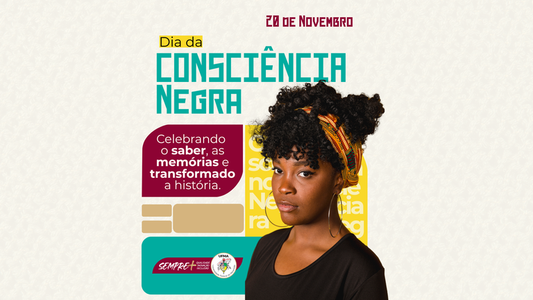 No Dia Nacional de Zumbi e da Consciência Negra, pesquisa da UFMA sobre a presença de pessoas negras como fontes no jornalismo gera reflexões
