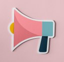 megaphone-speaker-audio-paper-icon freepik.jpg