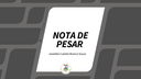 NOTA DE PESAR - Joseildes Castelo Branco Souza