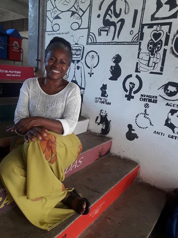 NOTA DE PESAR Walrimar Lourdes Martins, estudante do curso de Licenciatura em Teatro.jpeg