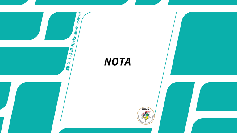 NOTA OFICIAL