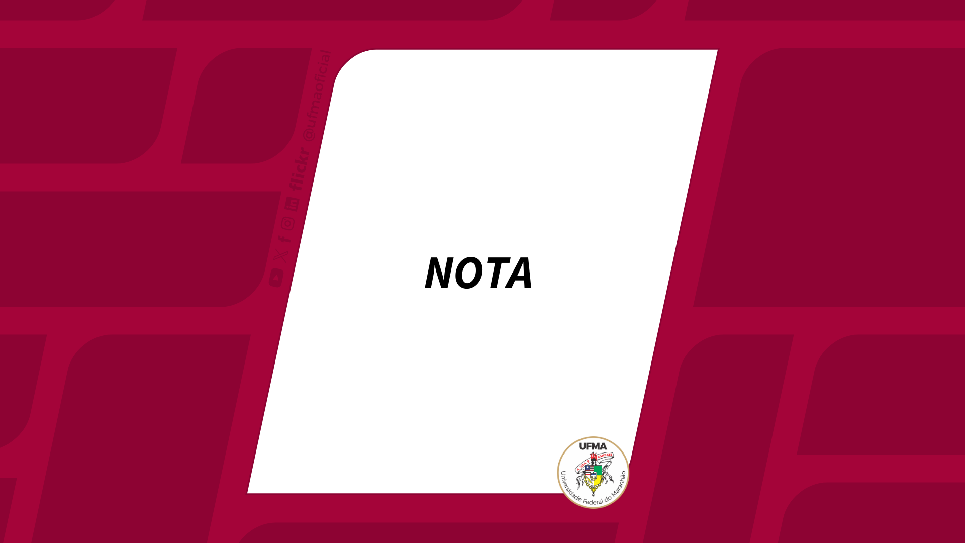 NOTA OFICIAL ATUALIZADA, 23/10/2025