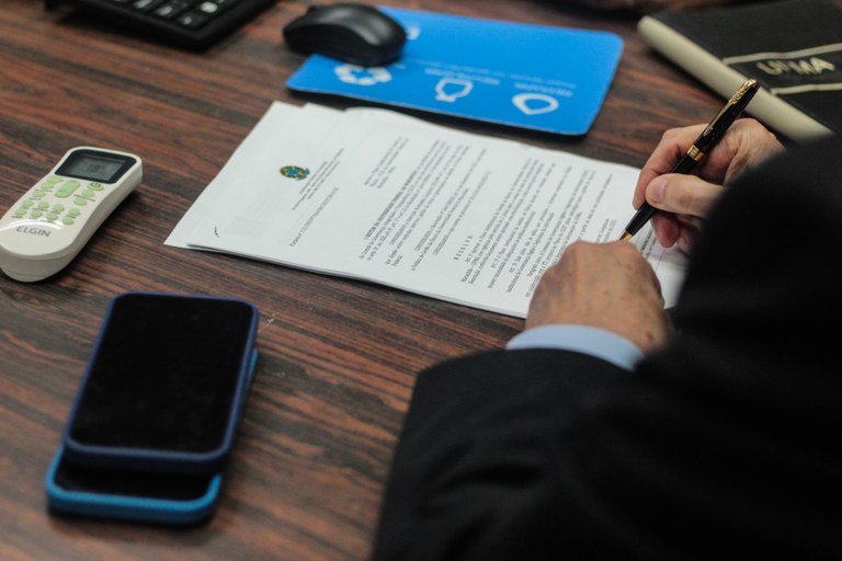 Novas portarias e resolução promovem avanço na gestão de integridade da UFMA