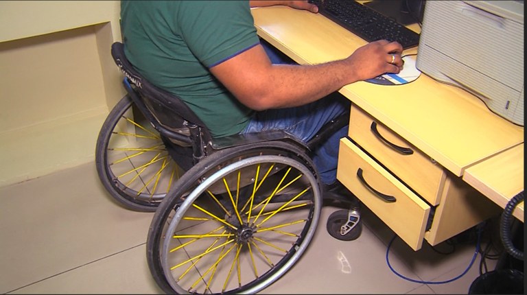 Novo quadro do JTV UFMA abordará temas sobre acessibilidade e os desafios da inclusão