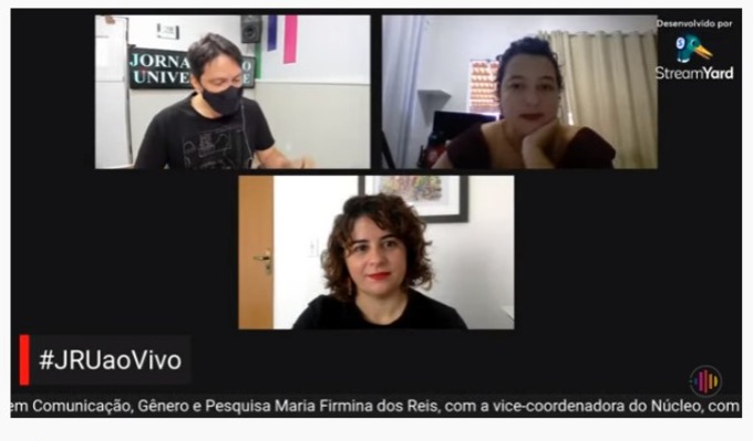 Núcleo de Pesquisa do câmpus de Imperatriz vence prêmio Luiz Beltrão e é destaque no programa Rádio Opinião.jpeg