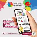 Oferta coletiva gratuita de cursos de idiomas pela Rede Andifes ISF